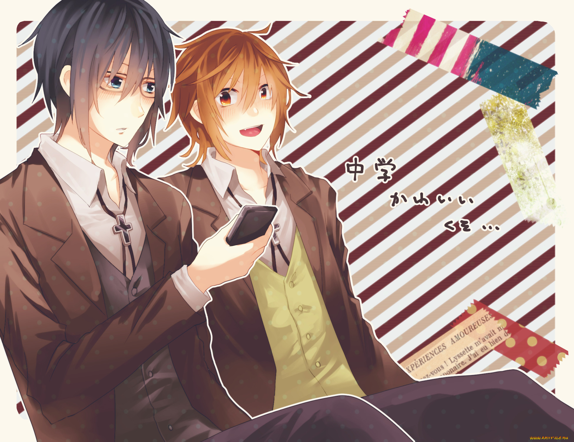 , k project, fushimi, saruhiko, yata, misaki, k, project, fanart, pixiv